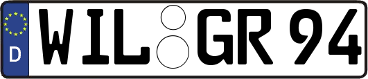WIL-GR94