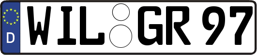 WIL-GR97