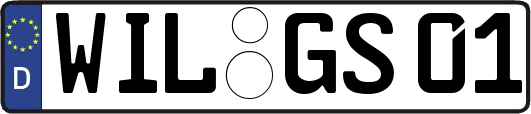 WIL-GS01