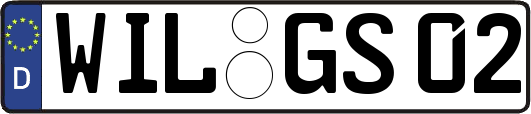 WIL-GS02