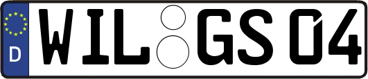 WIL-GS04