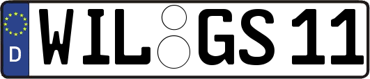 WIL-GS11