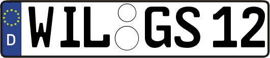 WIL-GS12