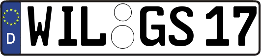 WIL-GS17
