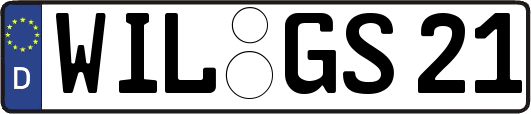 WIL-GS21