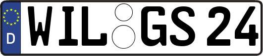 WIL-GS24