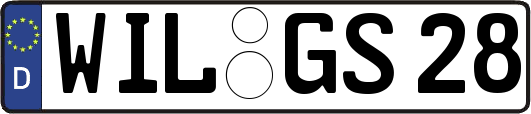 WIL-GS28