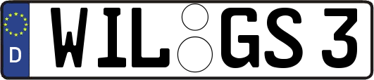 WIL-GS3
