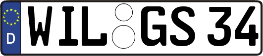 WIL-GS34