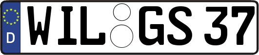 WIL-GS37