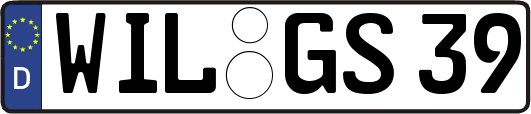 WIL-GS39