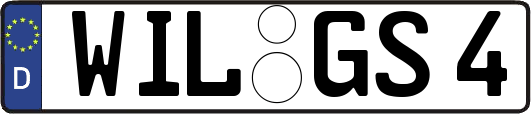 WIL-GS4