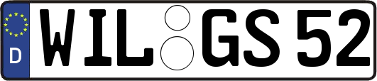 WIL-GS52