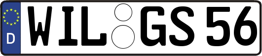 WIL-GS56