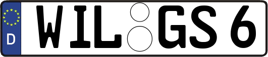 WIL-GS6