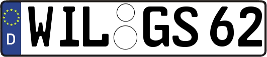 WIL-GS62