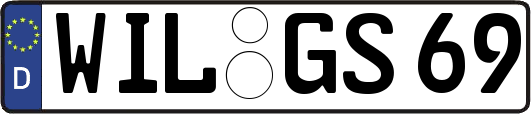 WIL-GS69