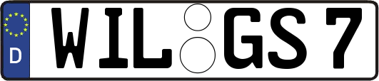 WIL-GS7