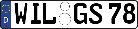 WIL-GS78