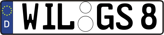 WIL-GS8