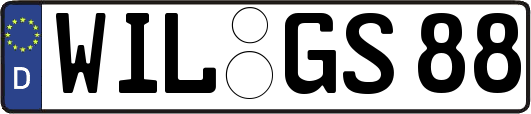 WIL-GS88