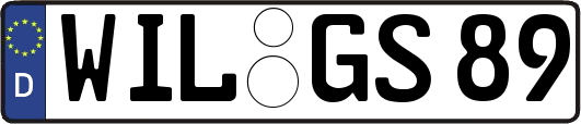 WIL-GS89