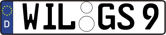 WIL-GS9
