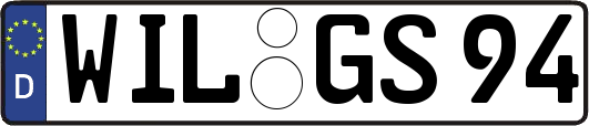 WIL-GS94