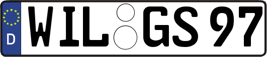 WIL-GS97