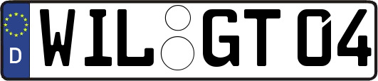 WIL-GT04