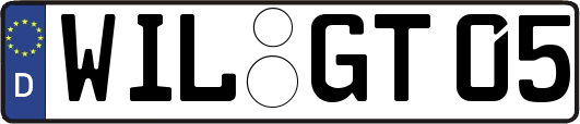 WIL-GT05
