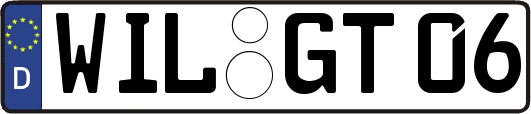 WIL-GT06