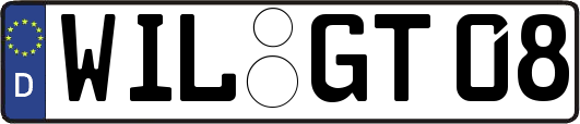 WIL-GT08