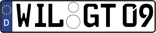 WIL-GT09