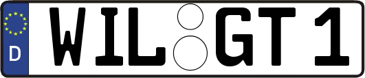 WIL-GT1