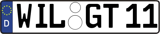 WIL-GT11