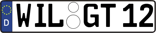 WIL-GT12