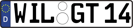 WIL-GT14