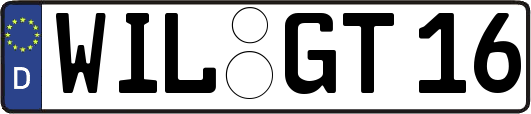 WIL-GT16
