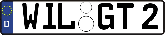 WIL-GT2