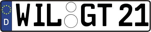 WIL-GT21