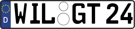WIL-GT24