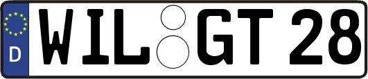WIL-GT28