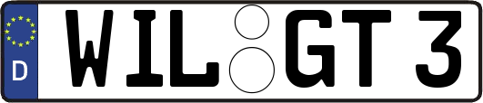WIL-GT3