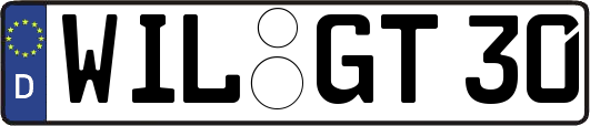 WIL-GT30