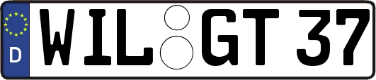WIL-GT37