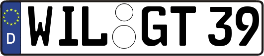 WIL-GT39