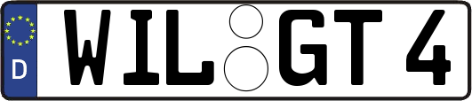 WIL-GT4
