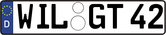 WIL-GT42