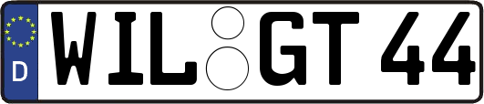 WIL-GT44